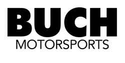 Buch Motorsports Merchandise