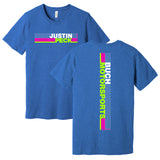 Justin Peck Lifestyle T-Shirt