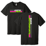 Justin Peck Lifestyle T-Shirt