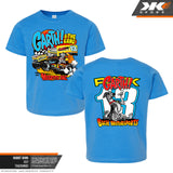 "Garth Racer" Toddler/Youth T-Shirts