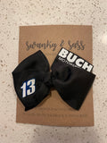 Small/Infant 2022 Justin Peck 13 Bows