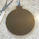 Christmas Ornament